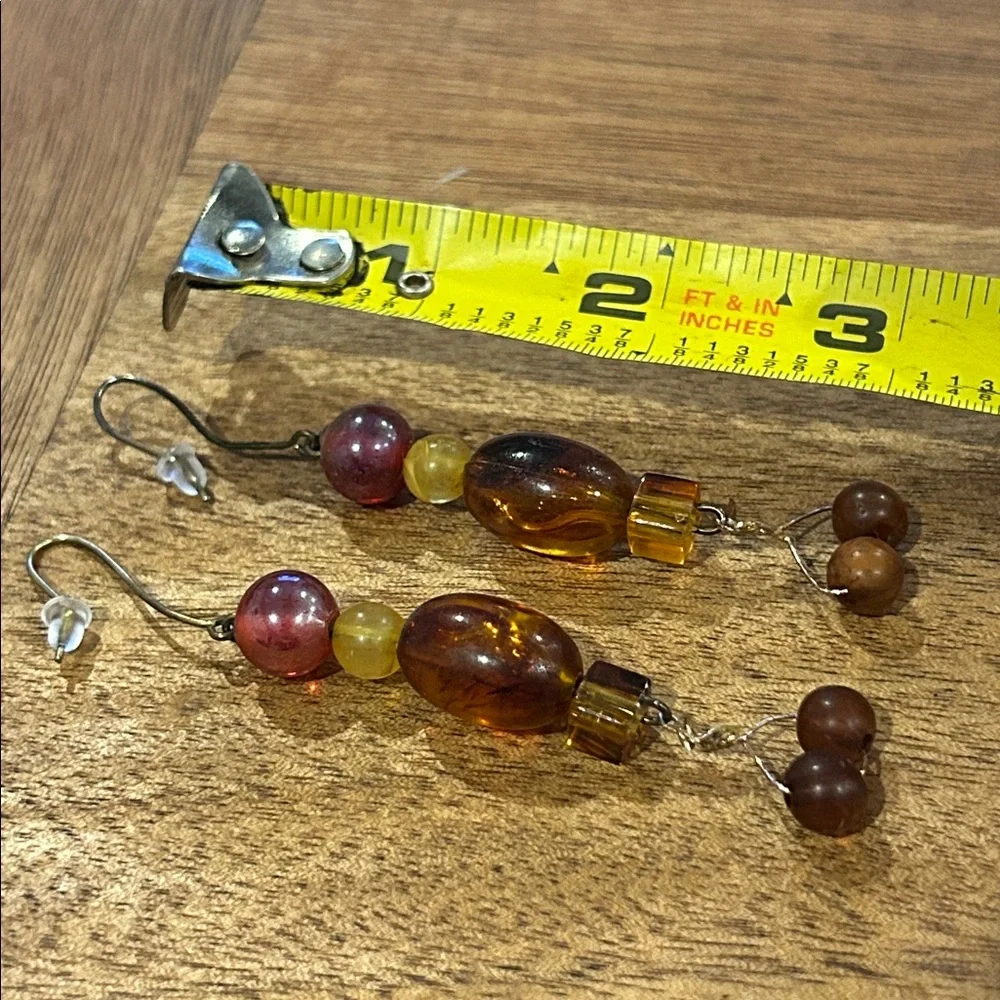 N/A handmade beaded