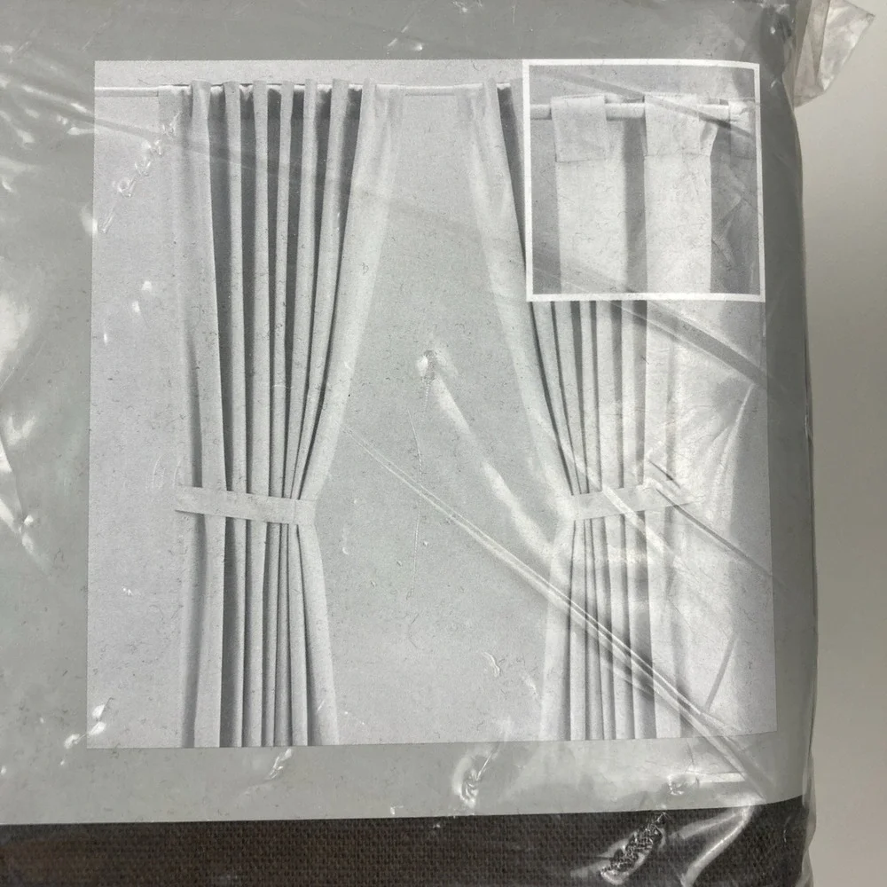 IKEA pair tie