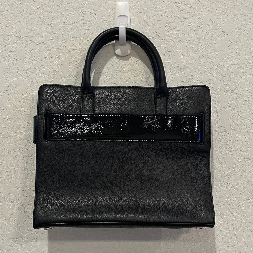 kate spade chic black