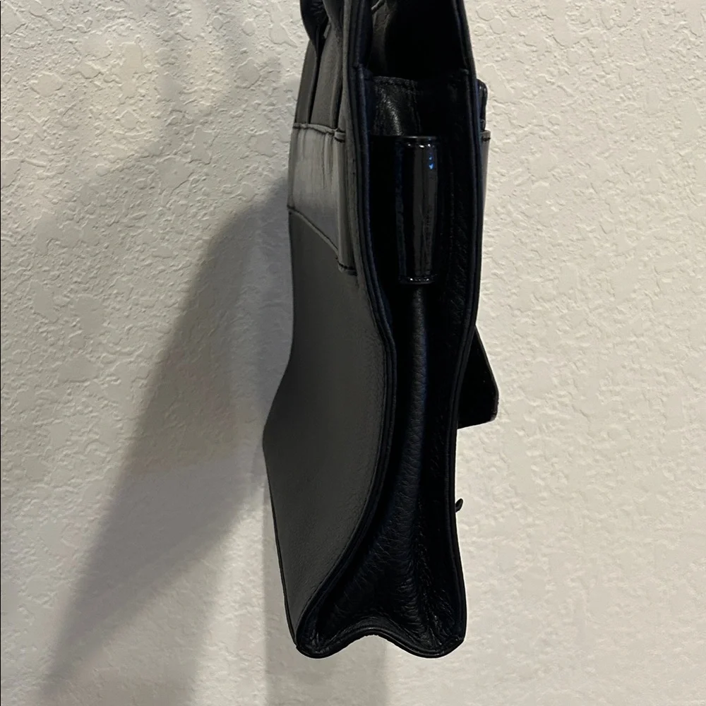 kate spade chic black