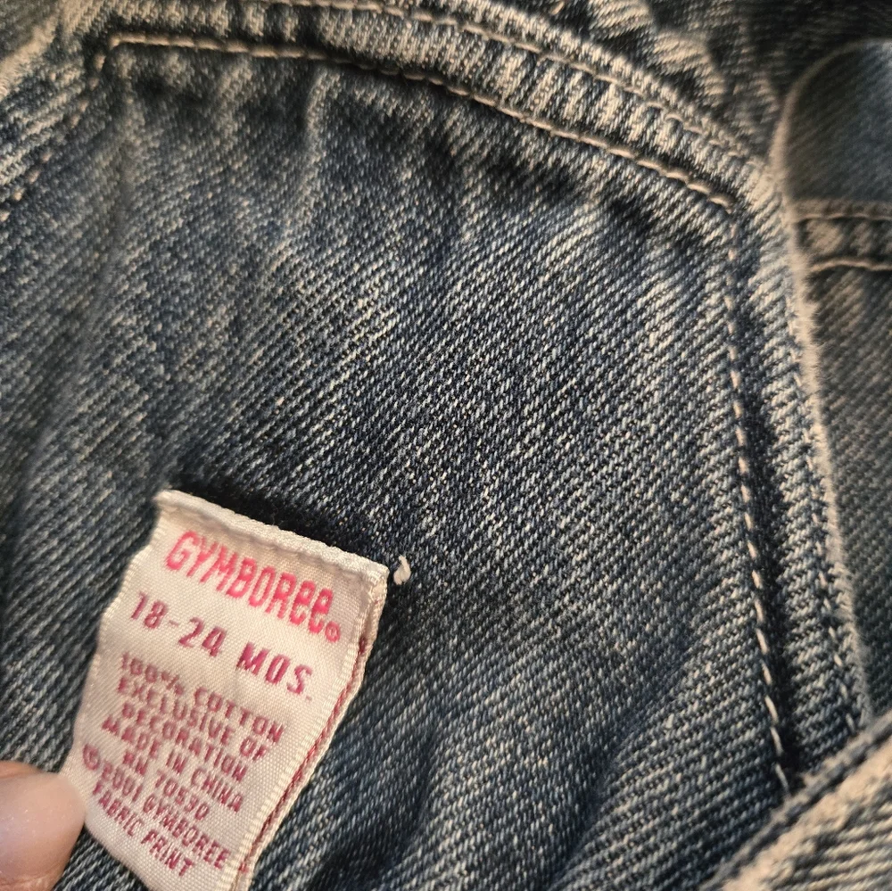 Gymboree vintage y2k