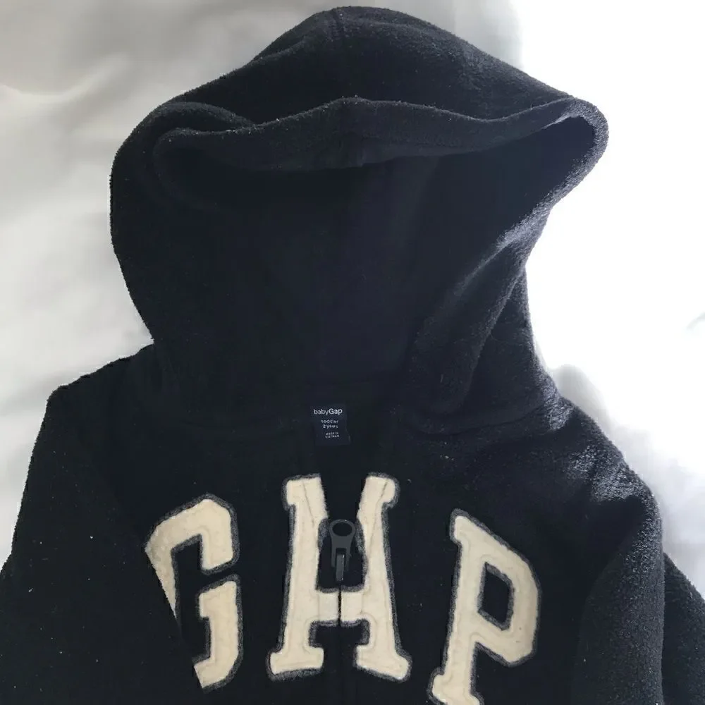 GAP boys hoodie