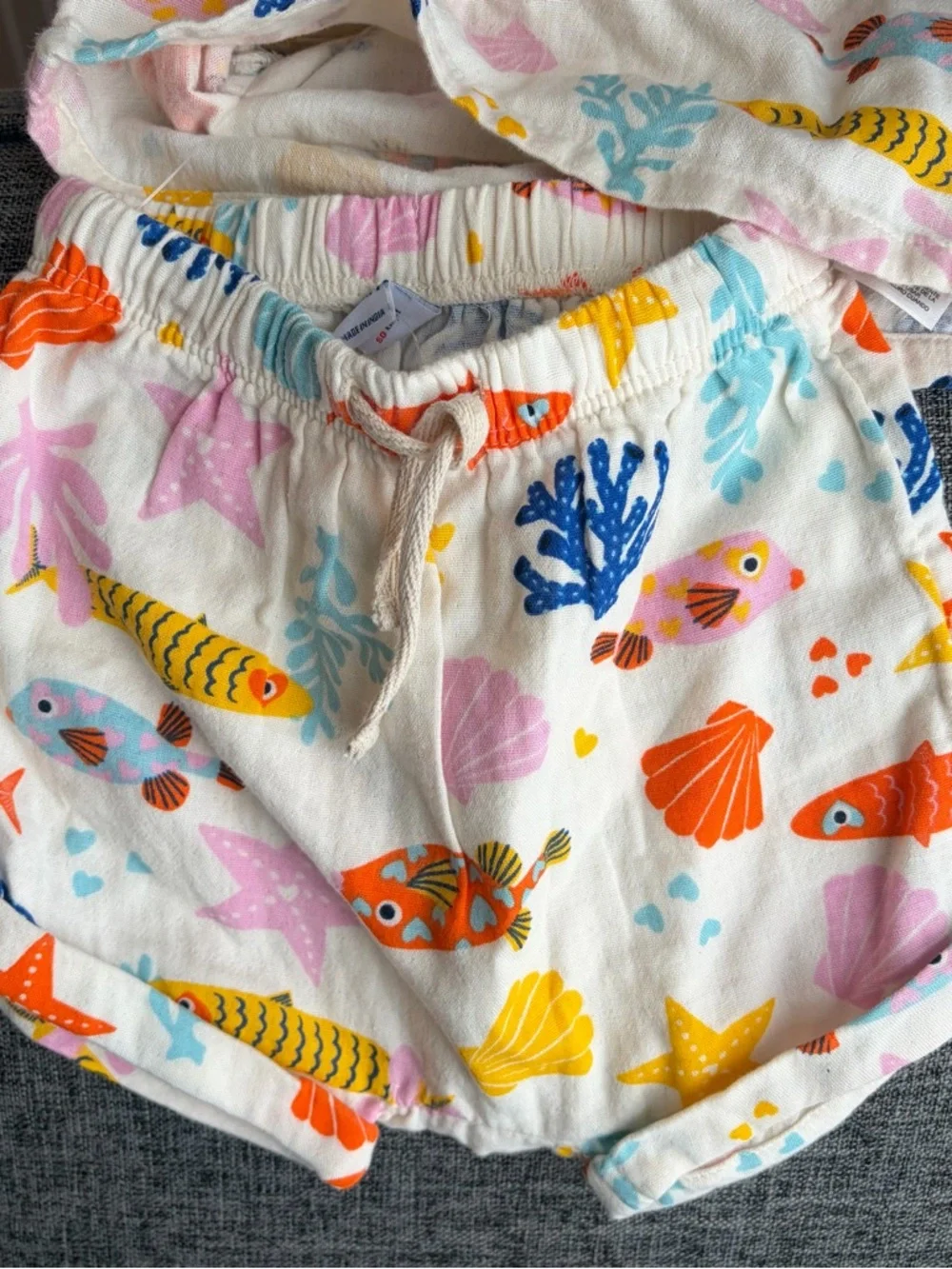 12-18 mo old navy baby outfit summer NEW