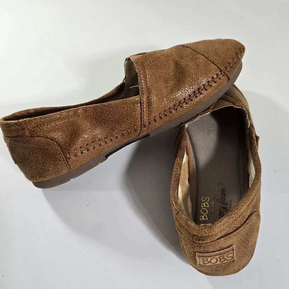 BOBS from Skechers insole may man