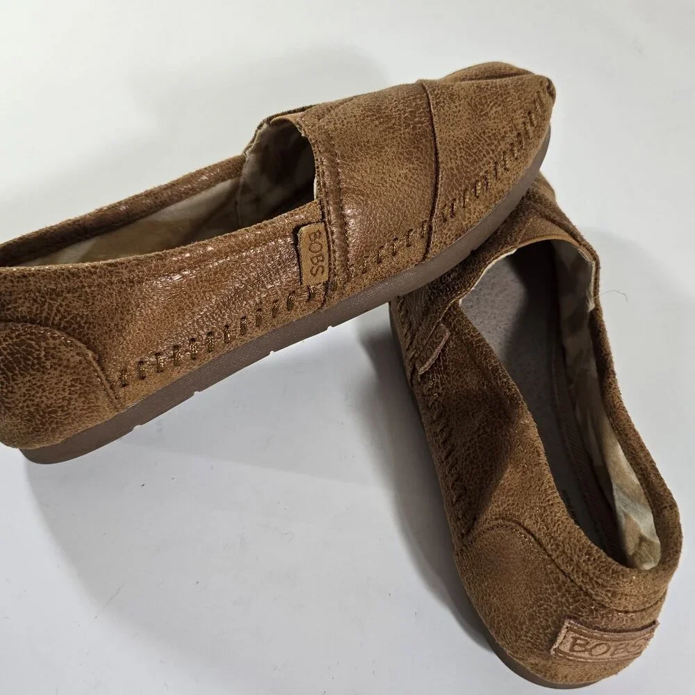 BOBS from Skechers photos materials
