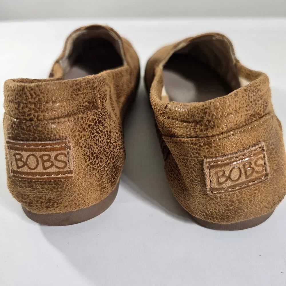 BOBS from Skechers upper by
