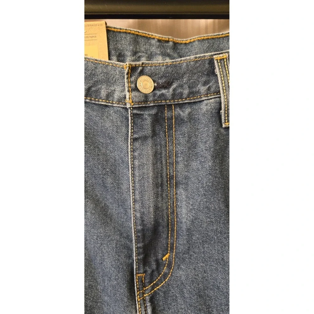 Levis thank you