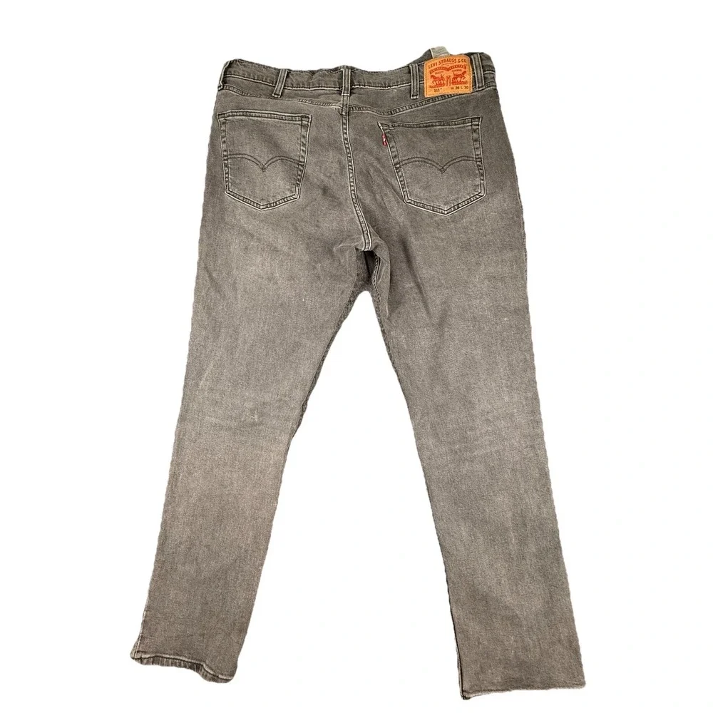 Levis product pair