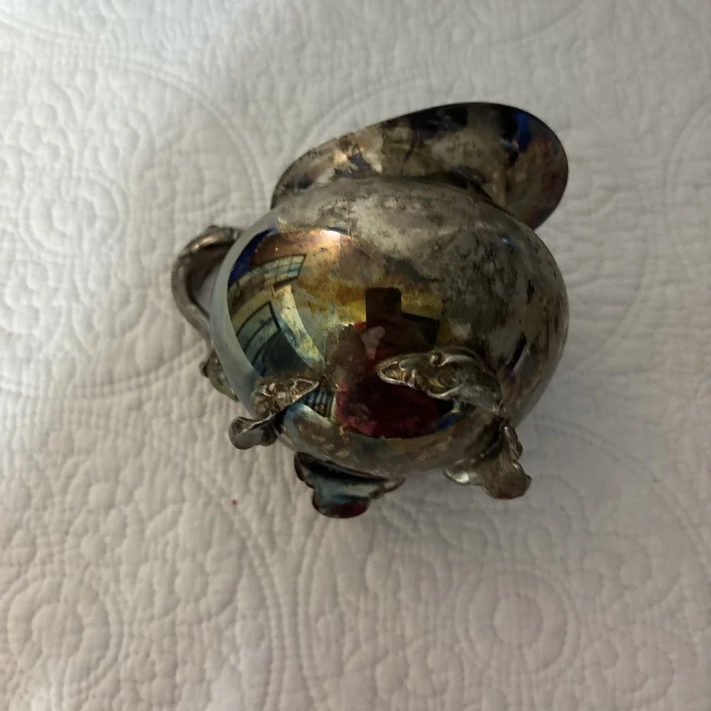 Towle vintage silver