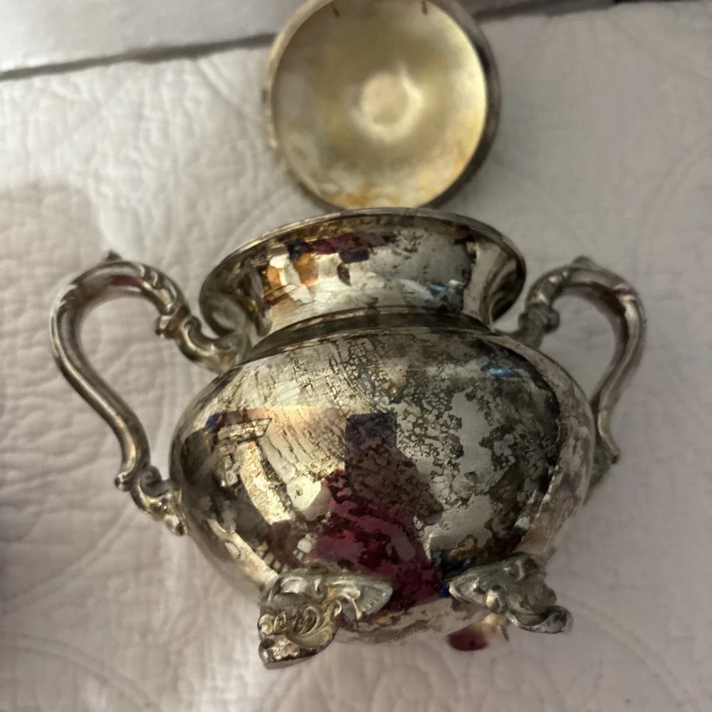 Towle vintage silver