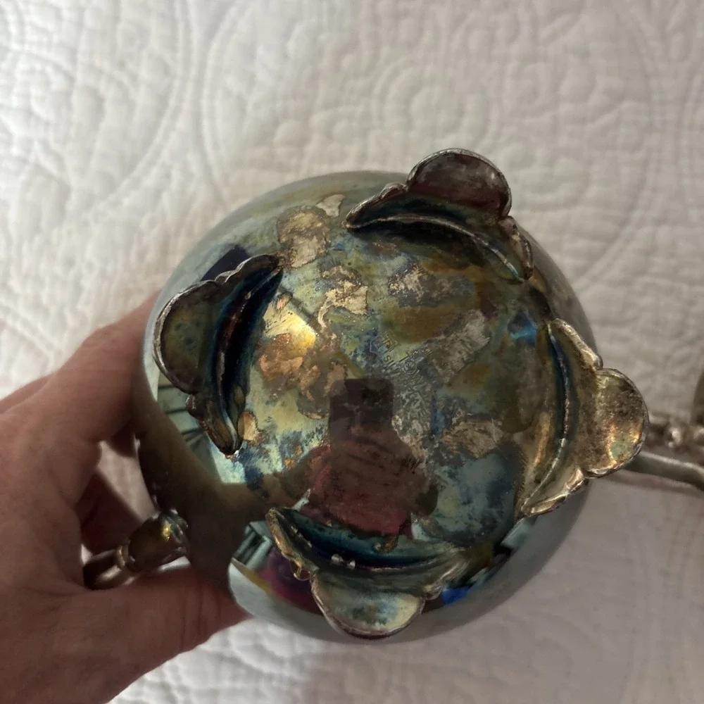 Towle vintage silver
