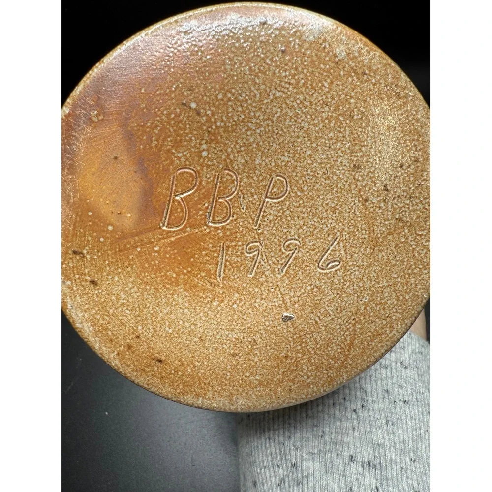 N/A rustic stoneware