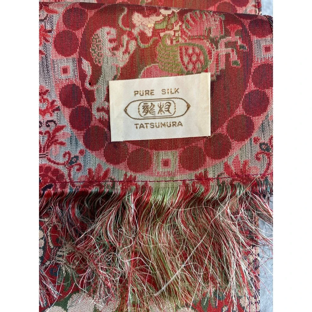 Tatsumura beautiful vintage
