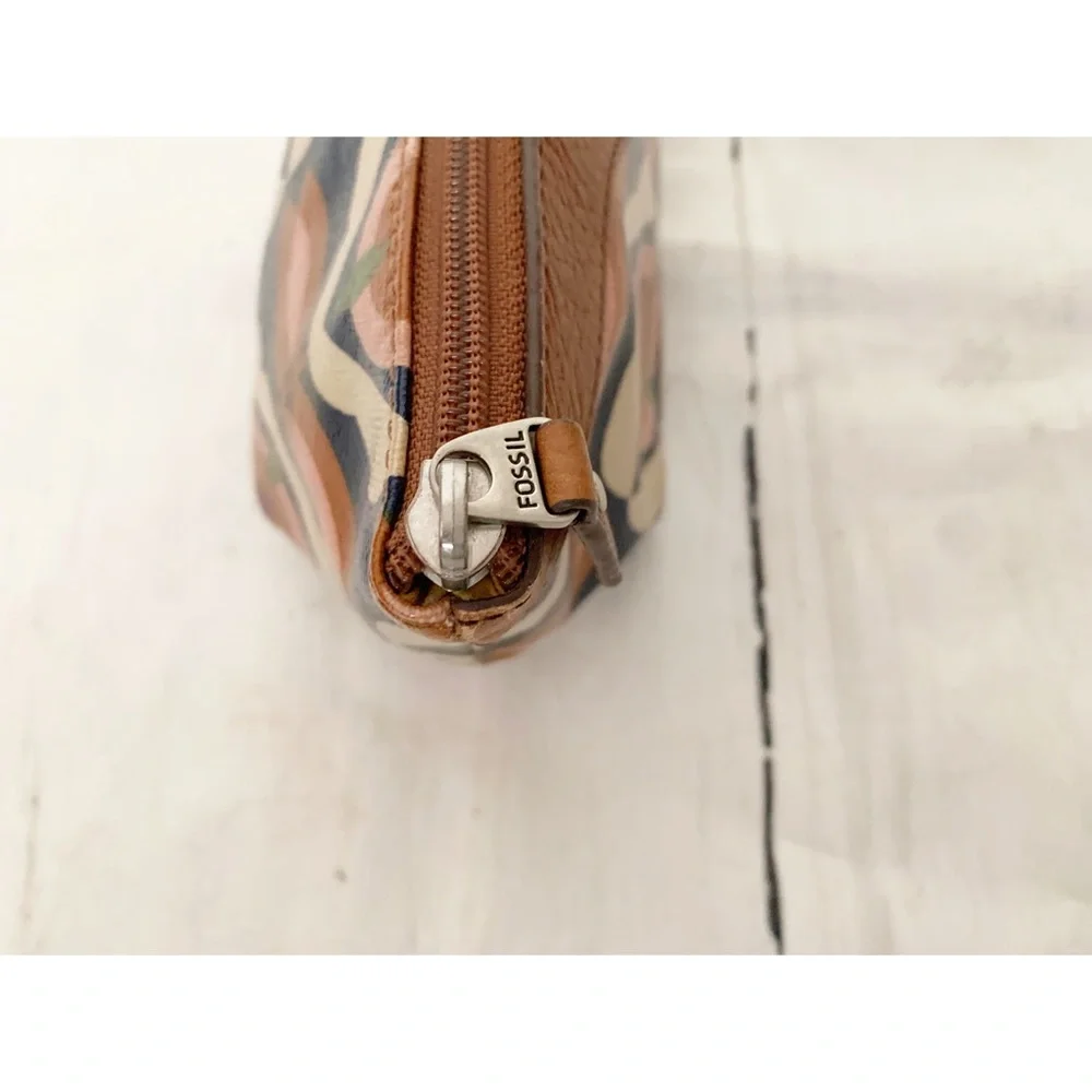 Fossil key per