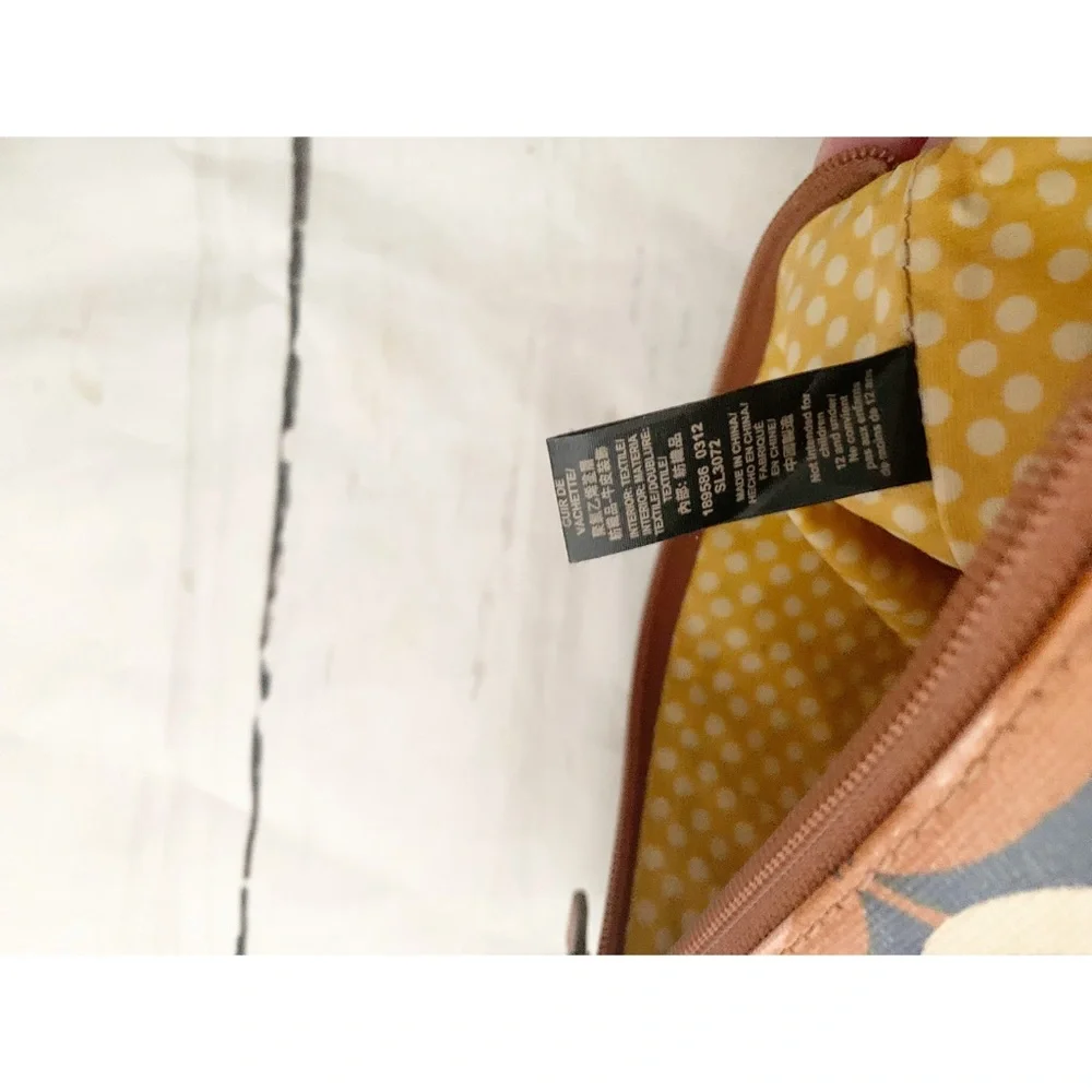 Fossil key per