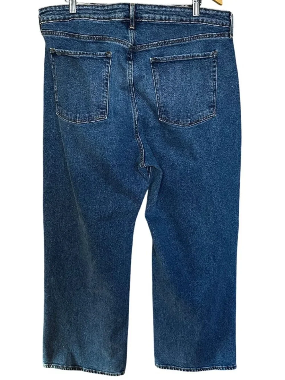 Old Navy brand old