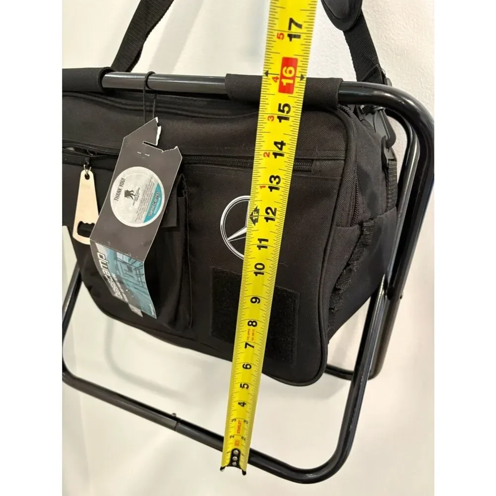 Basecamp Cooler black cooler