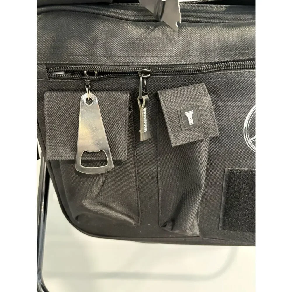 Basecamp Cooler black cooler