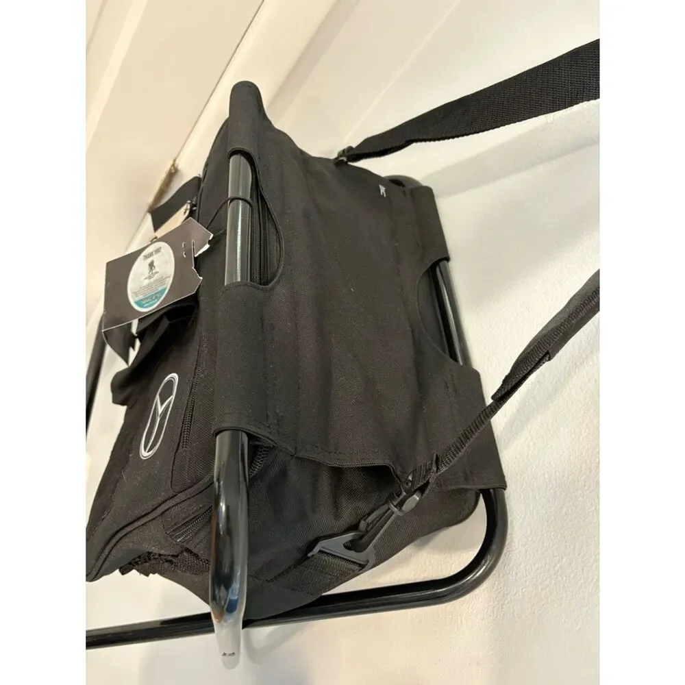 Basecamp Cooler black cooler