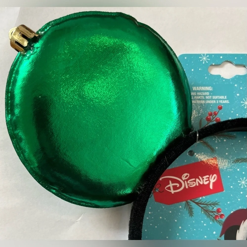 Disney new tags