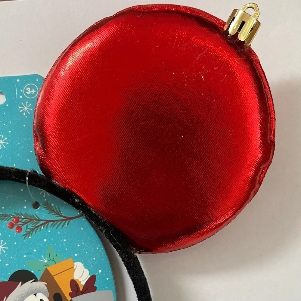 Disney new tags