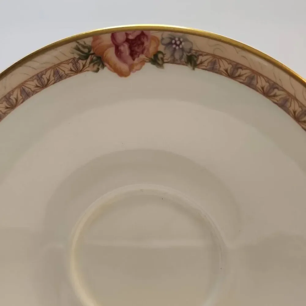 Royal Doulton darjeeling by