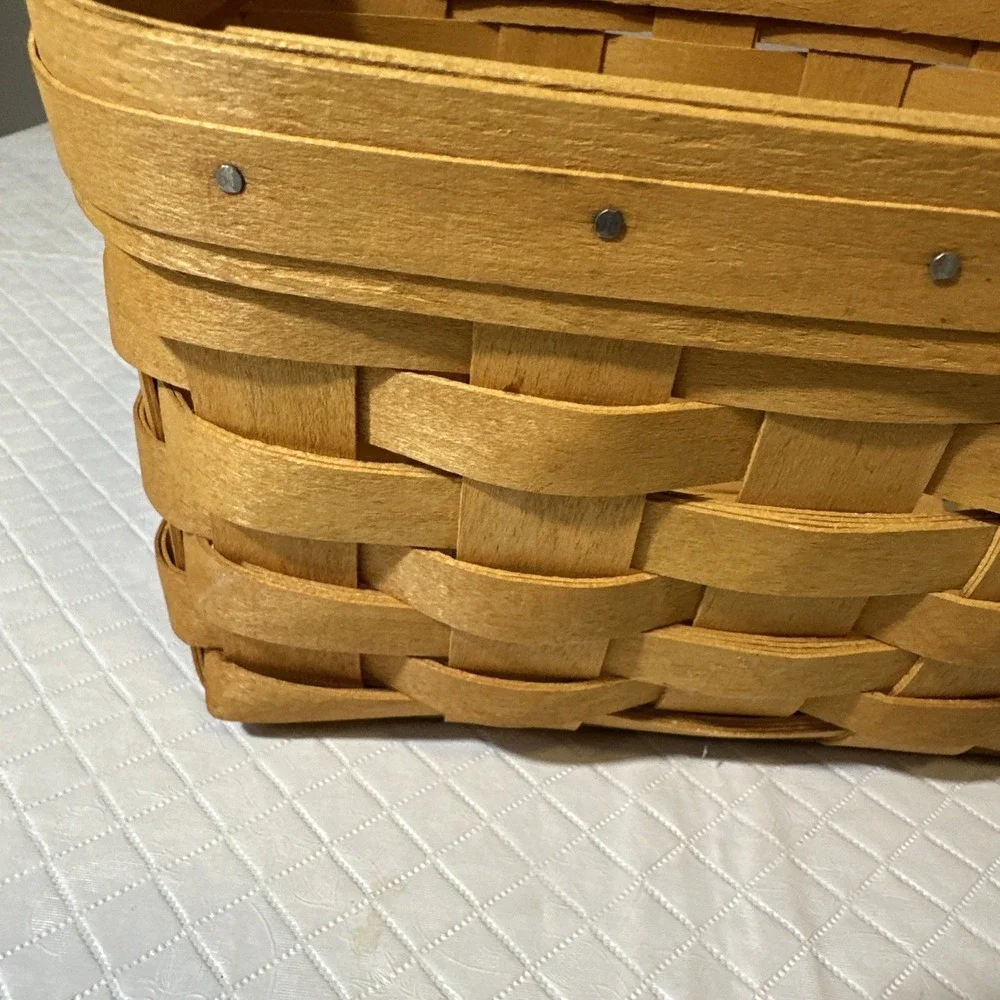 Longaberger classic small