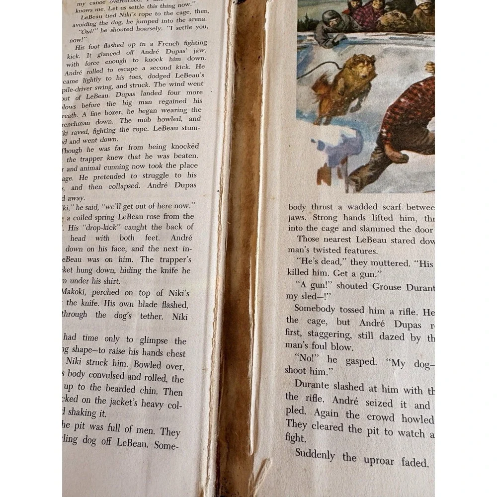 N/A pages very book