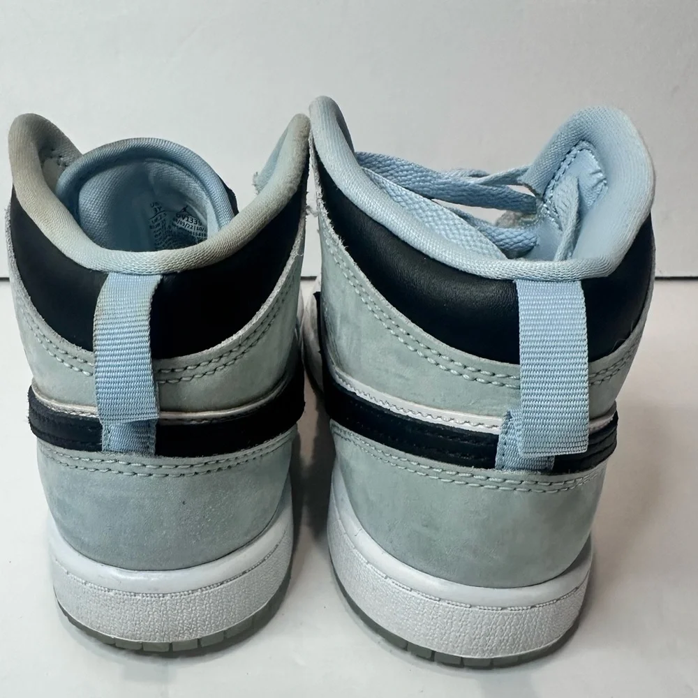 Jordan stylish comfortable
