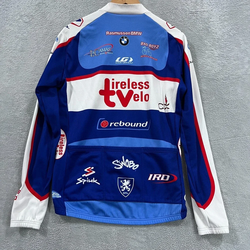 Garneau louis bmw