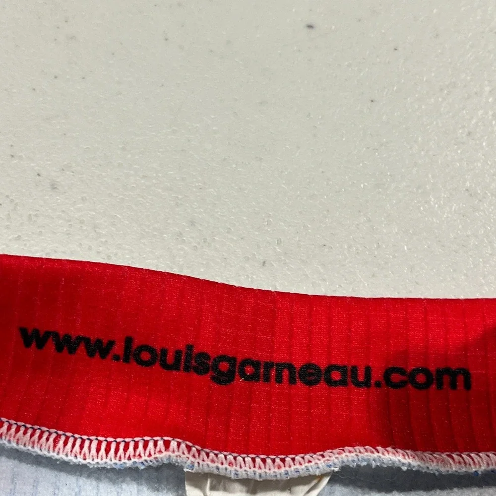 Garneau louis bmw