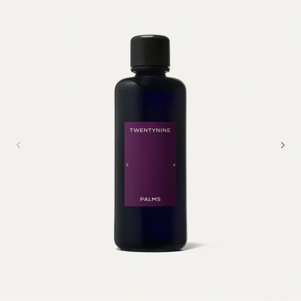 29 Palms Bundle - Facial Cleanser + Facial Exfoliant