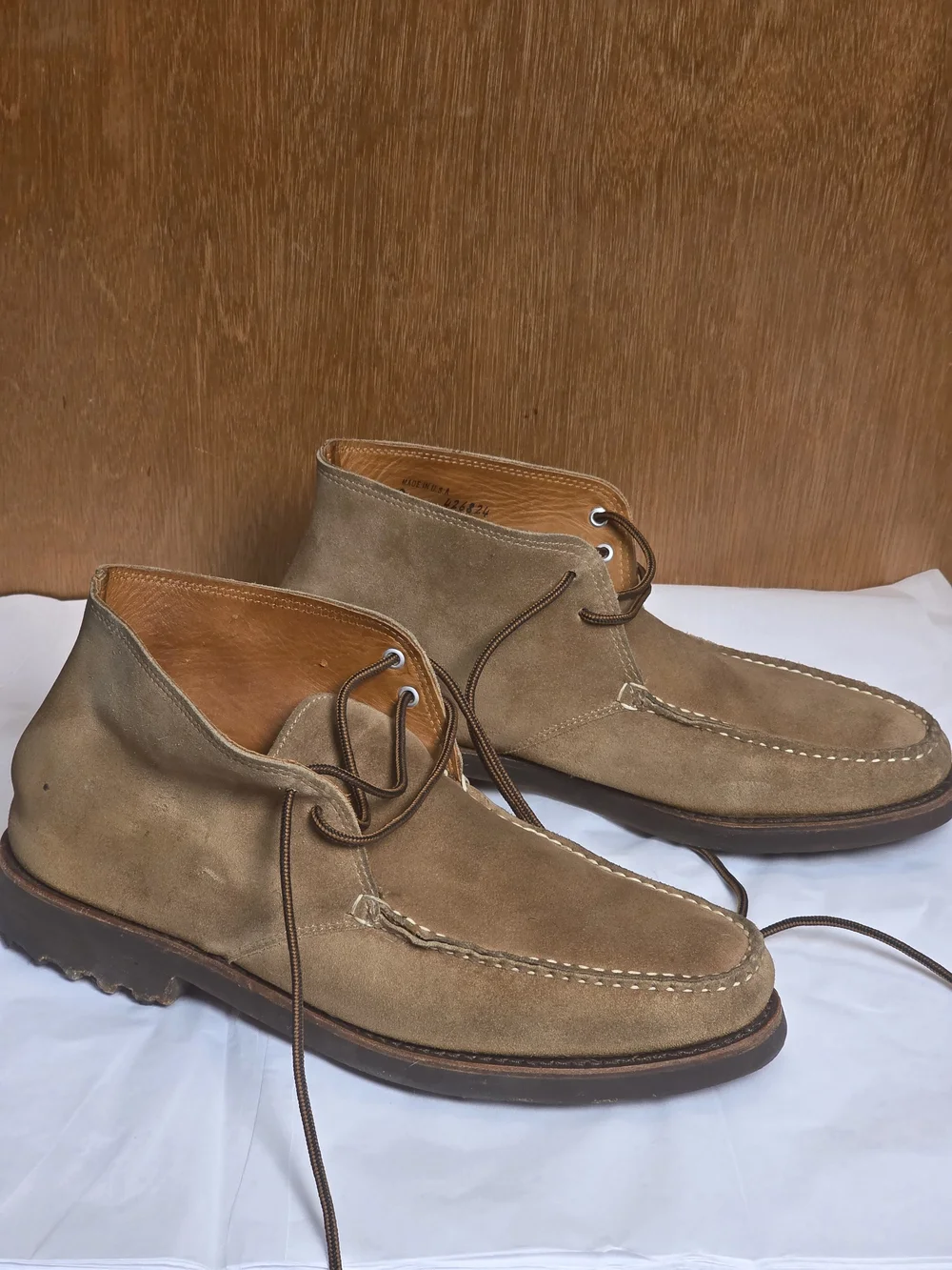 Ralph Lauren these are