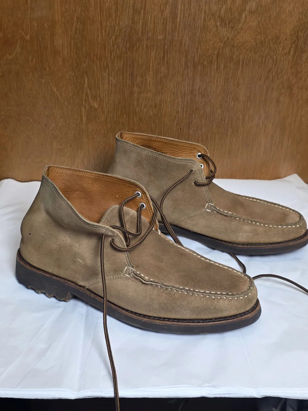 Ralph Lauren these are