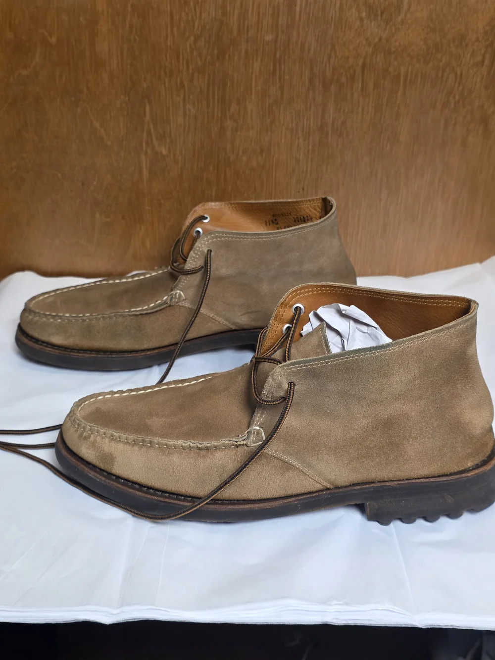 Ralph Lauren these are