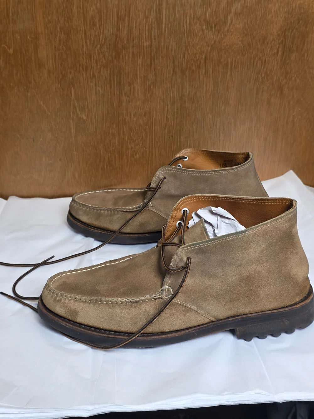 Ralph Lauren these are