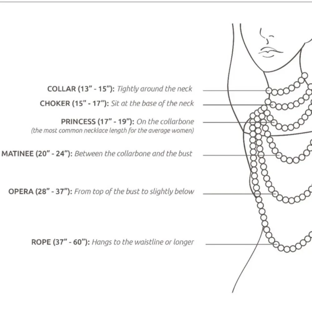 Vintage description silver