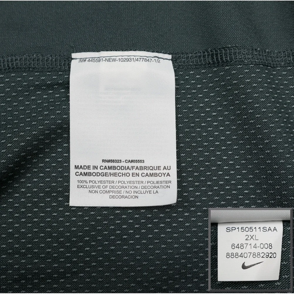 Nike brand new