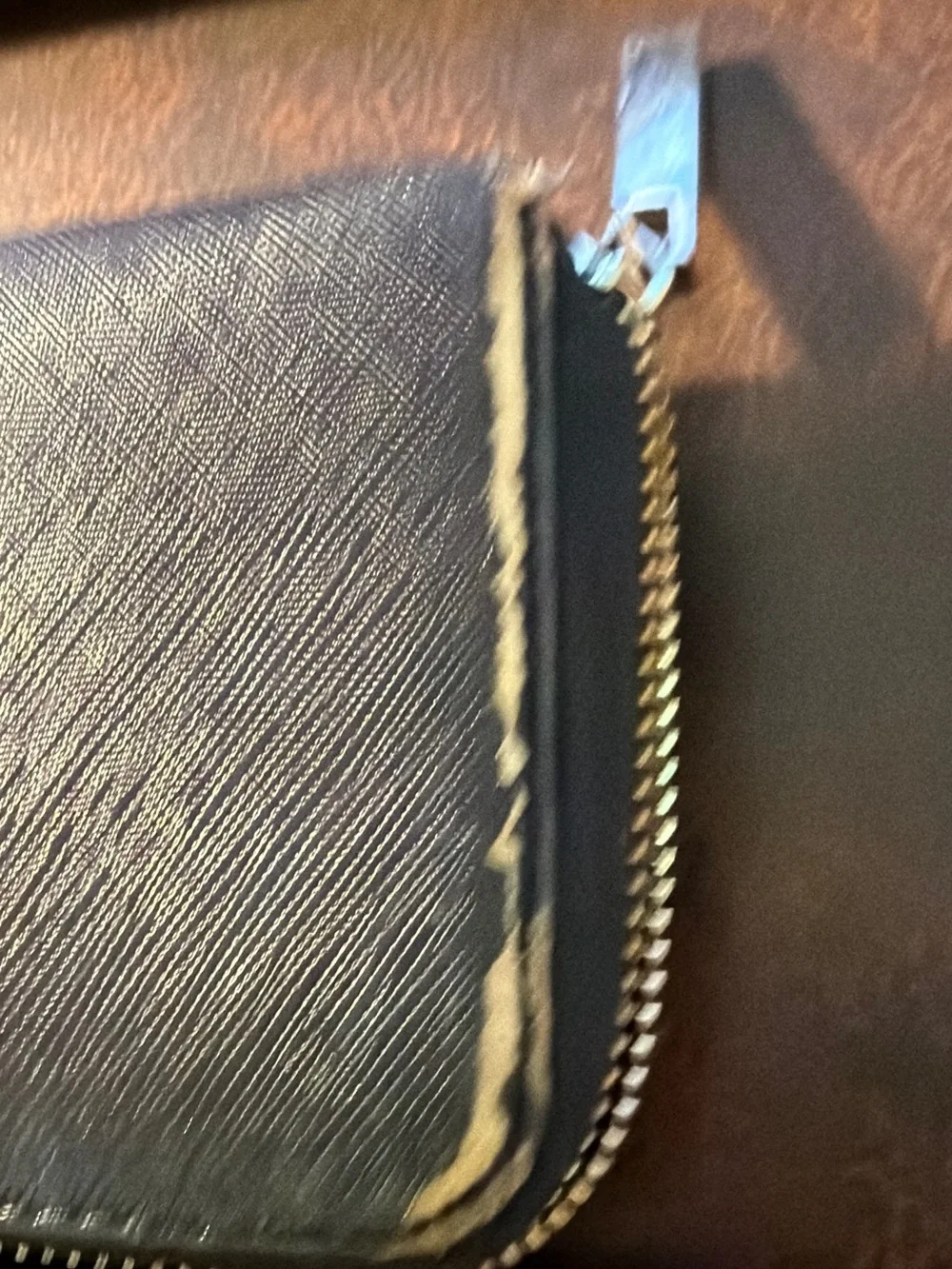 Tory Burch need little