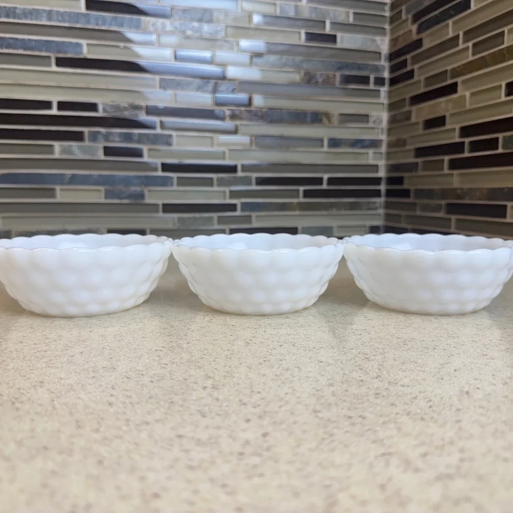 Unbranded vintage set