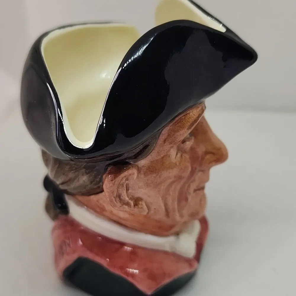 Royal Doulton vintage 1962