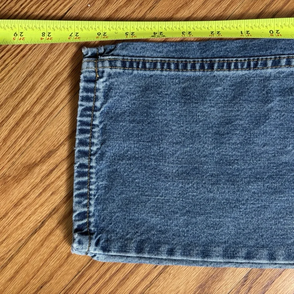 Polo by Ralph Lauren‎ Straight Leg Girls Jeans 14 Vintage Y2K