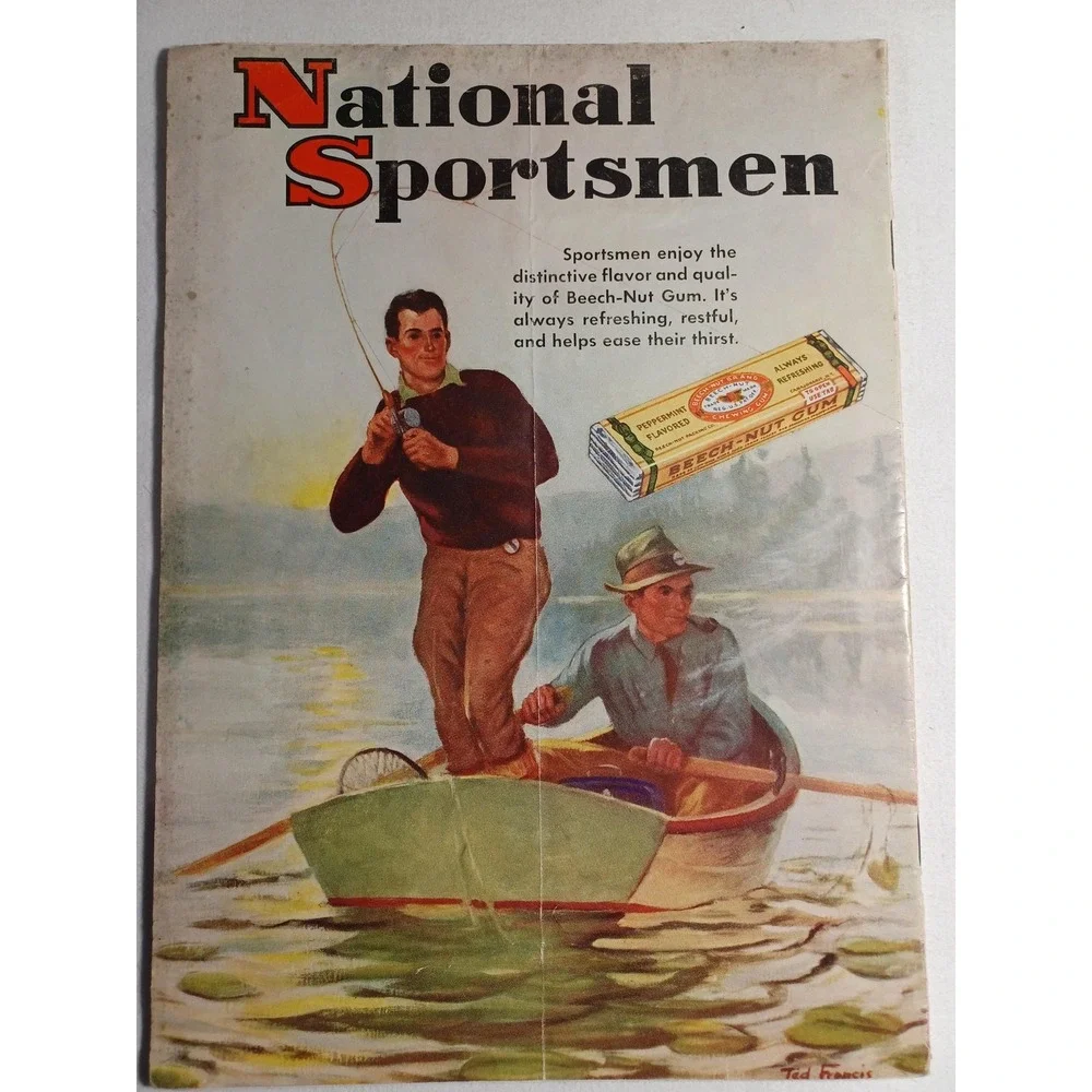 N/A brand publication