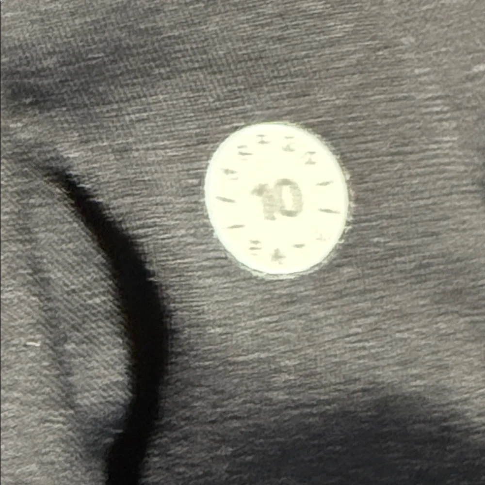 lululemon athletica euc flowy