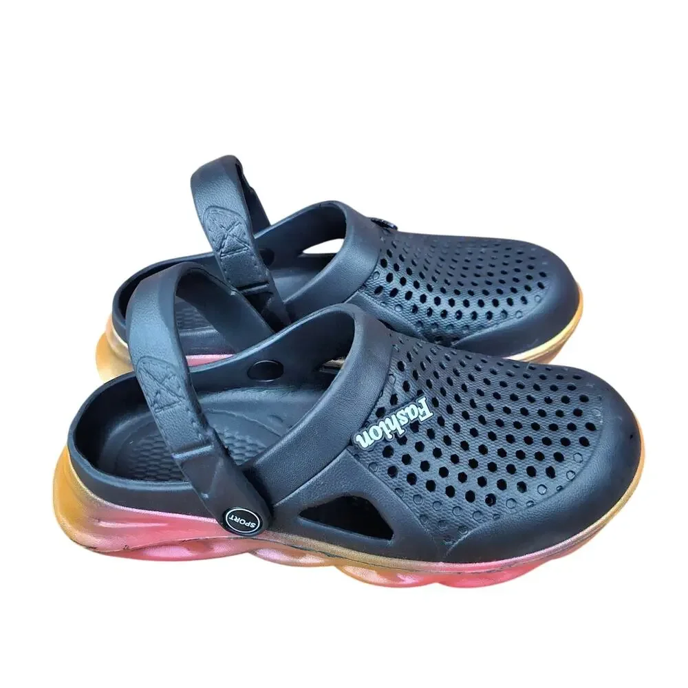 Sport Fashion clogs men