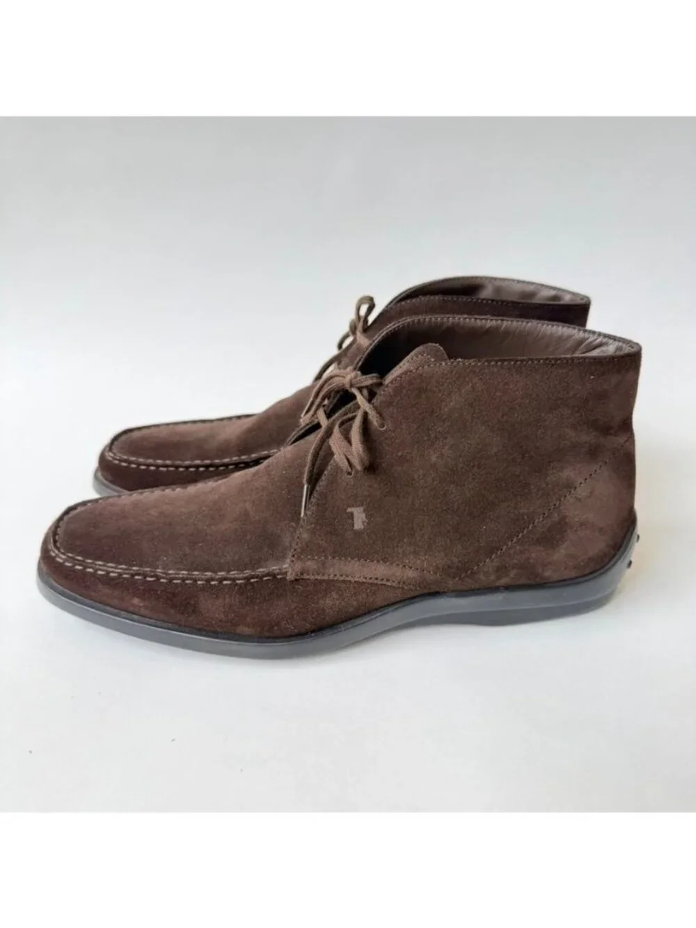 Tods size model