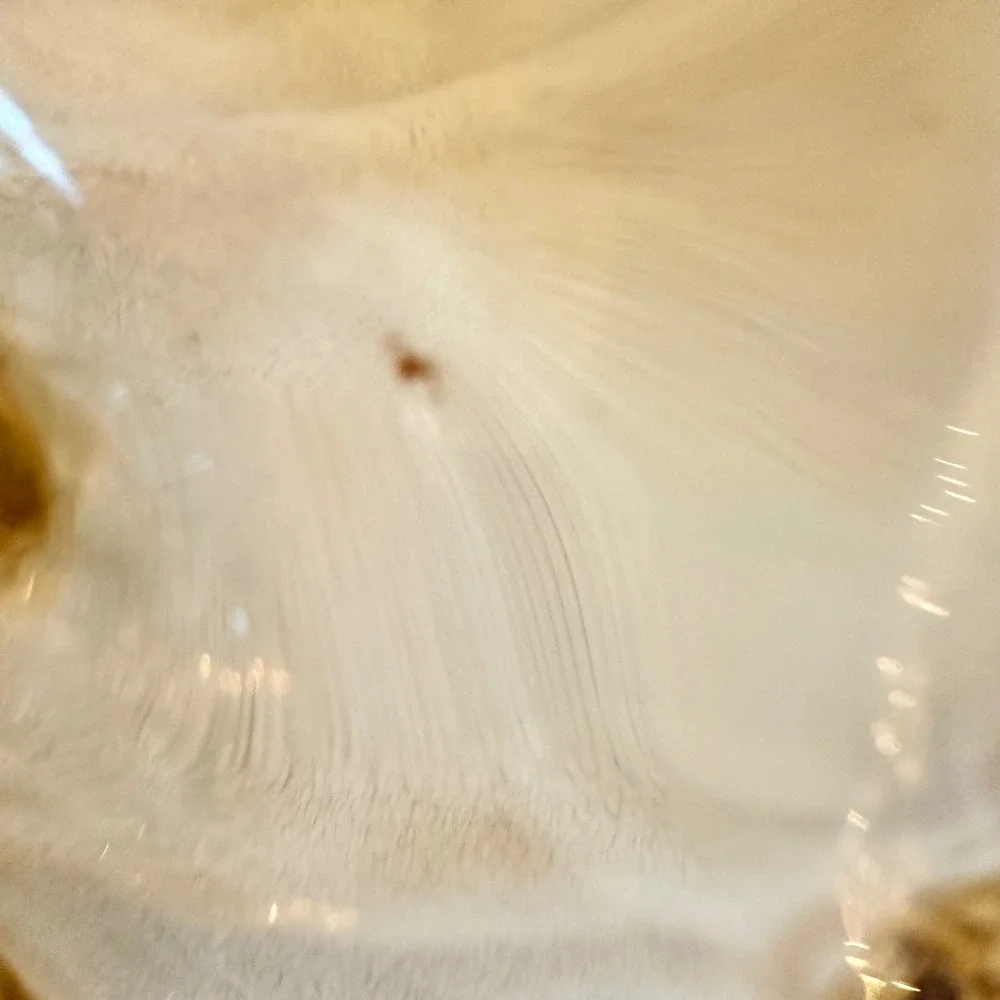 N/A art glass