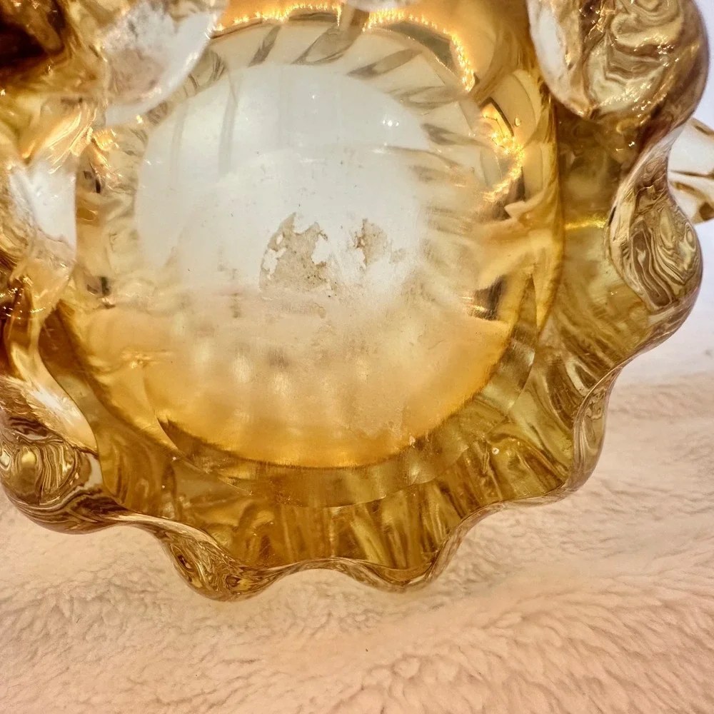 N/A art glass