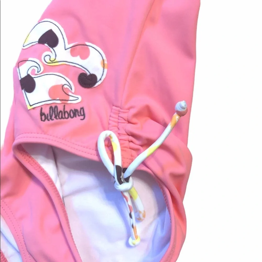 Billabong nwt girls