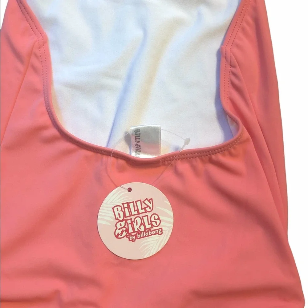 Billabong nwt girls